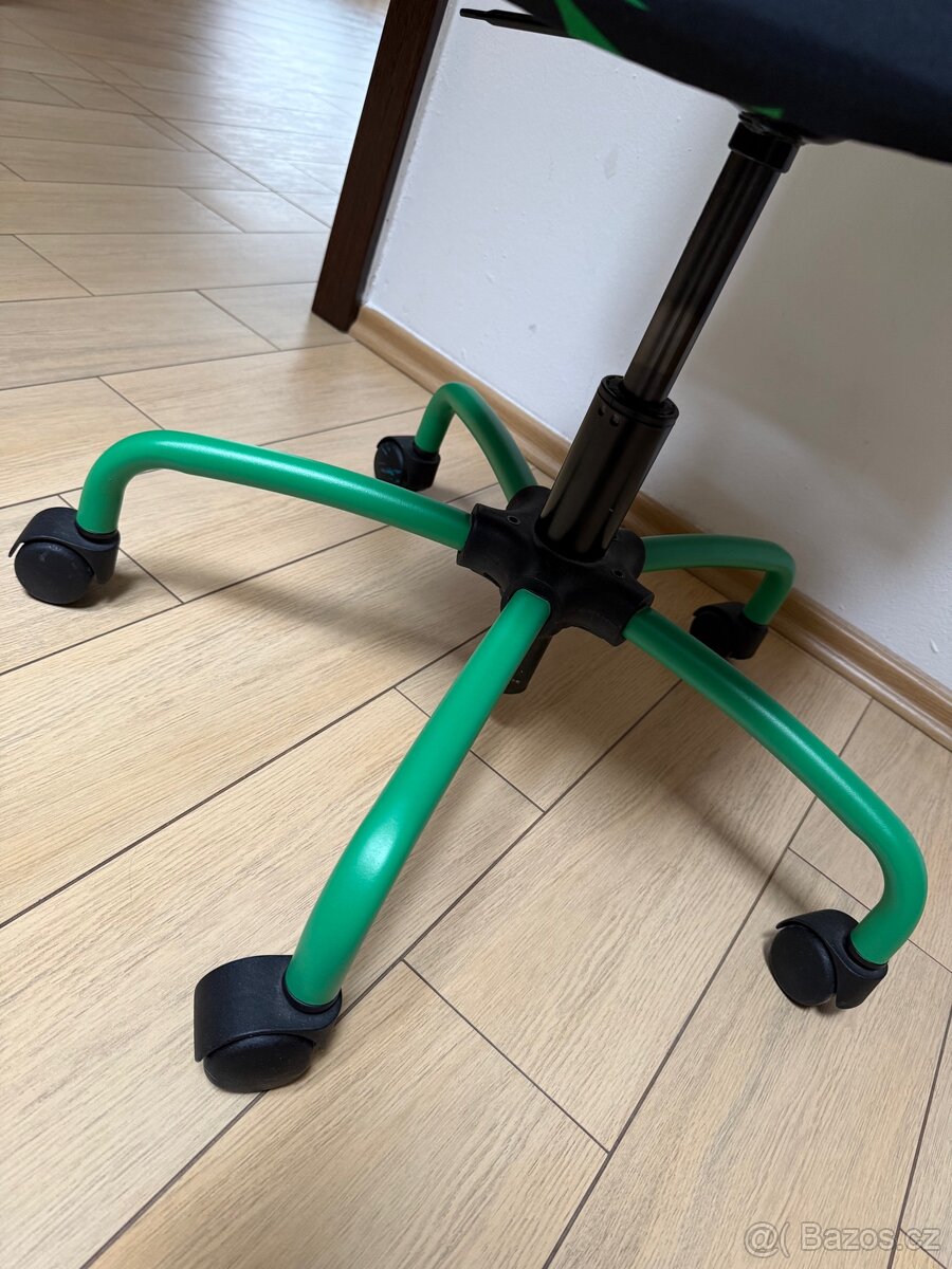 Kancelářská židle - 5