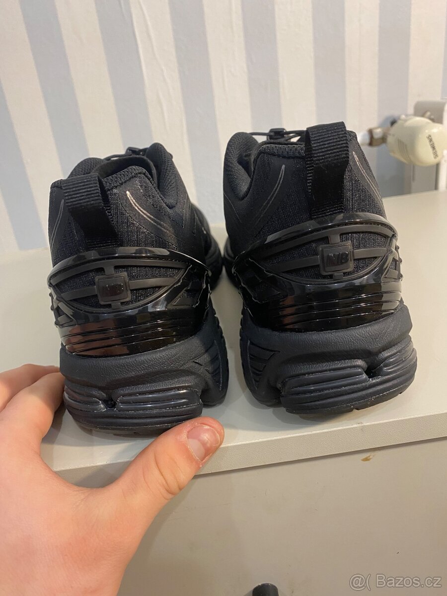 New balance boty - 5