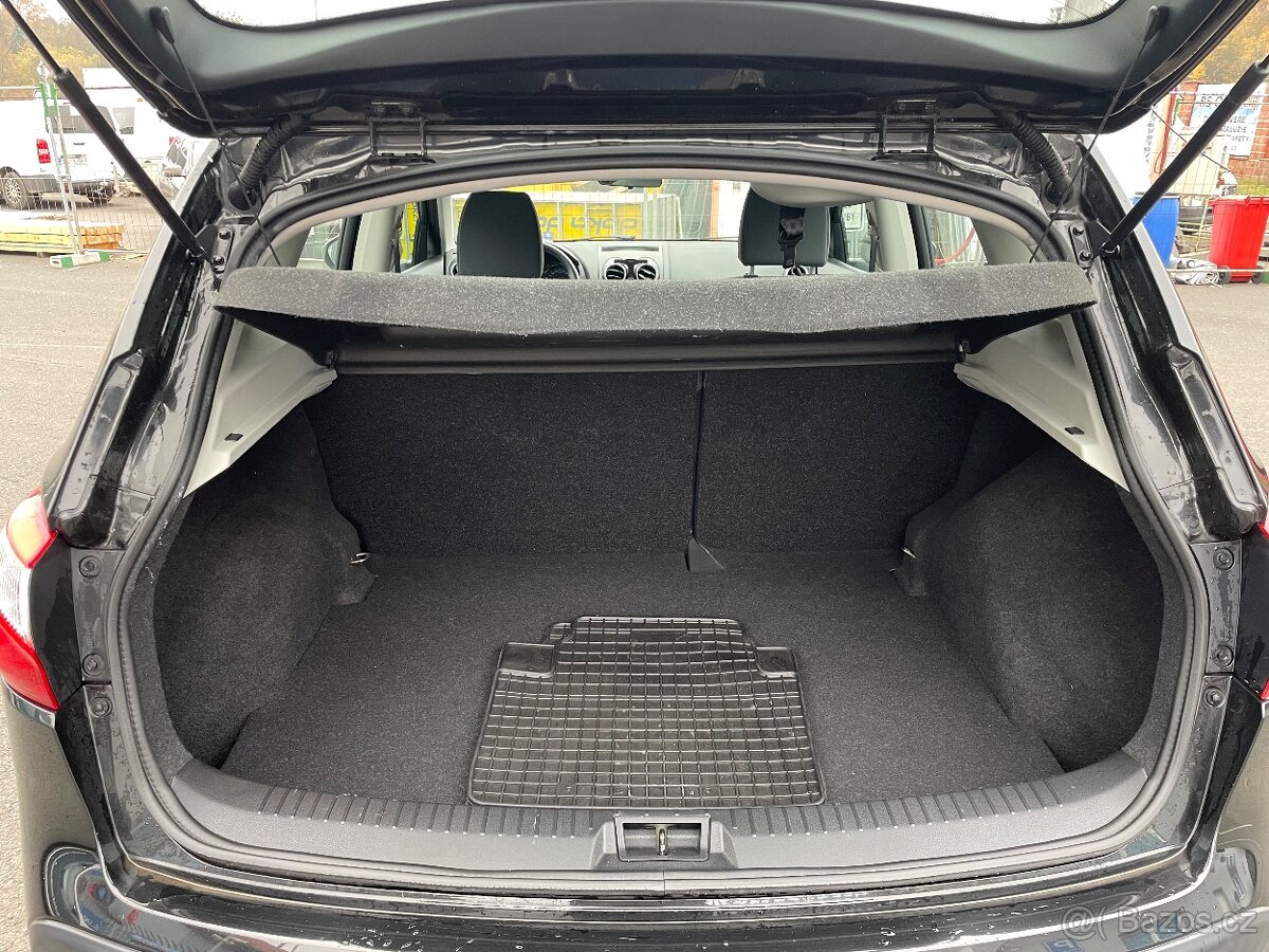 Nissan Qashqai, 1,6 86kW, SERVISKA, TOP STAV - 5