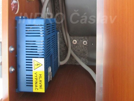 Minikaravan Kondor - 5