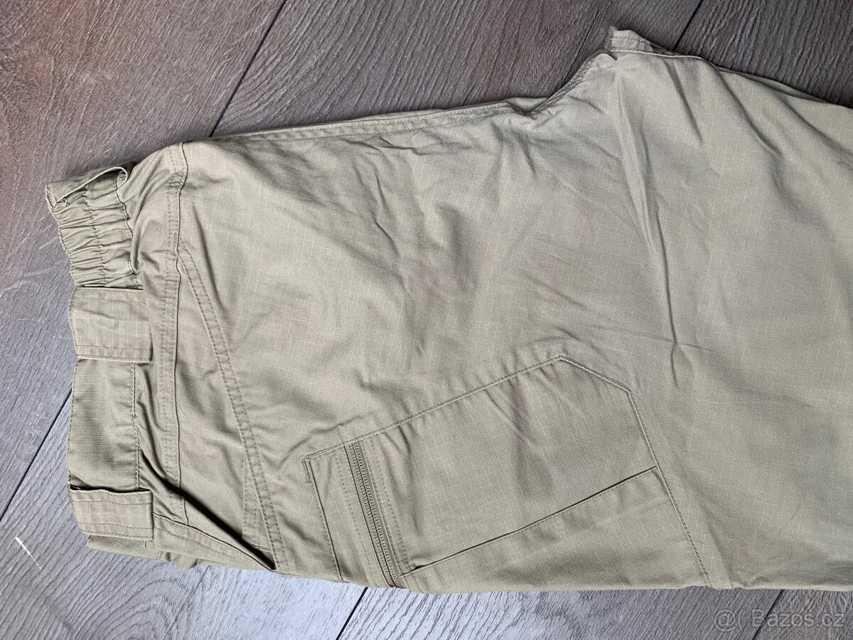 Kalhoty Helikon Urban TACTICAL Ripstop XXL/L - 5