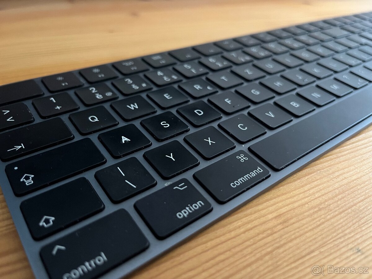 iMAC Retina 5K, 27” 2020 - 5