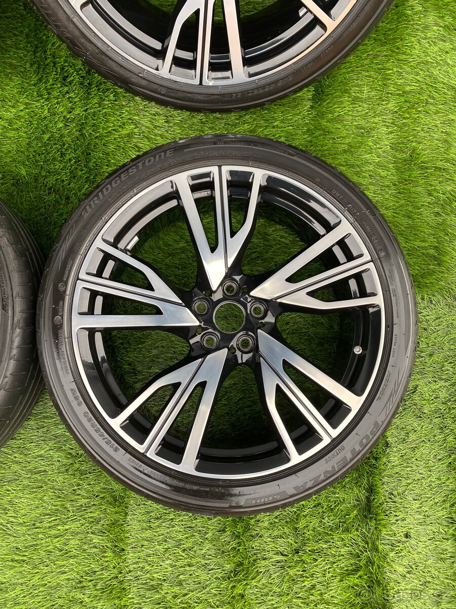 BMW styling 470 kola - 5