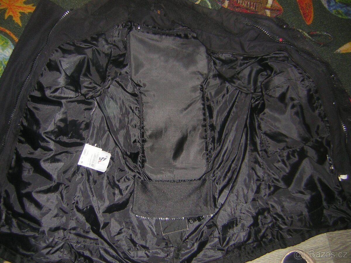 Moto bundy vel.S - 5