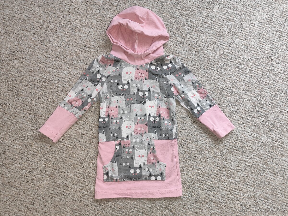 Dívčí oblečení - 5