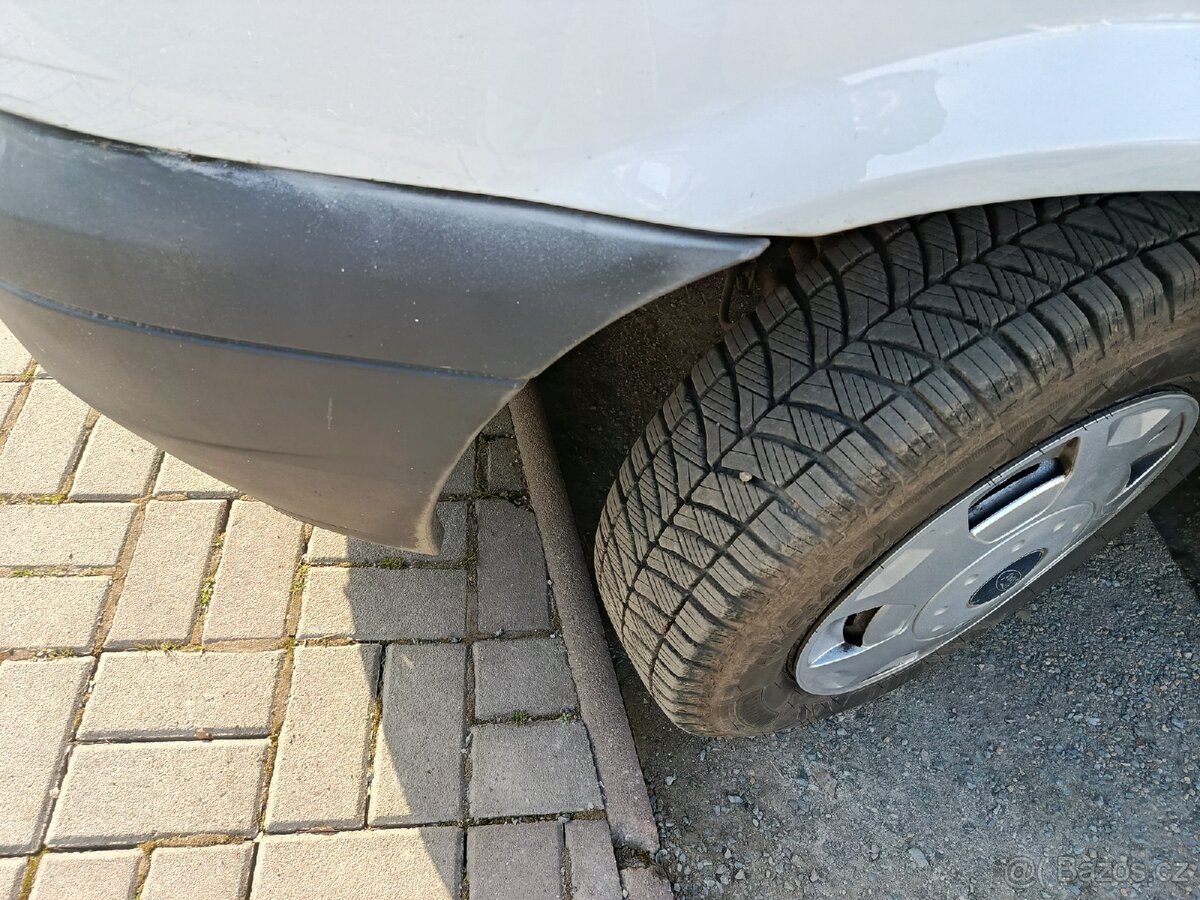 Ford transit - 5