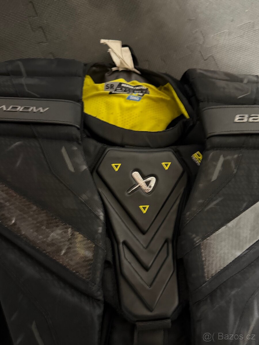 Bauer vesta shadow SR M - 5