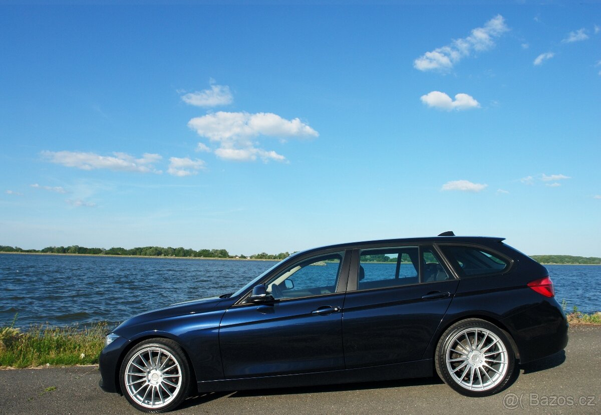 Bmw 5x120 JR SL05 8,5+9,5x19" TOP - 5