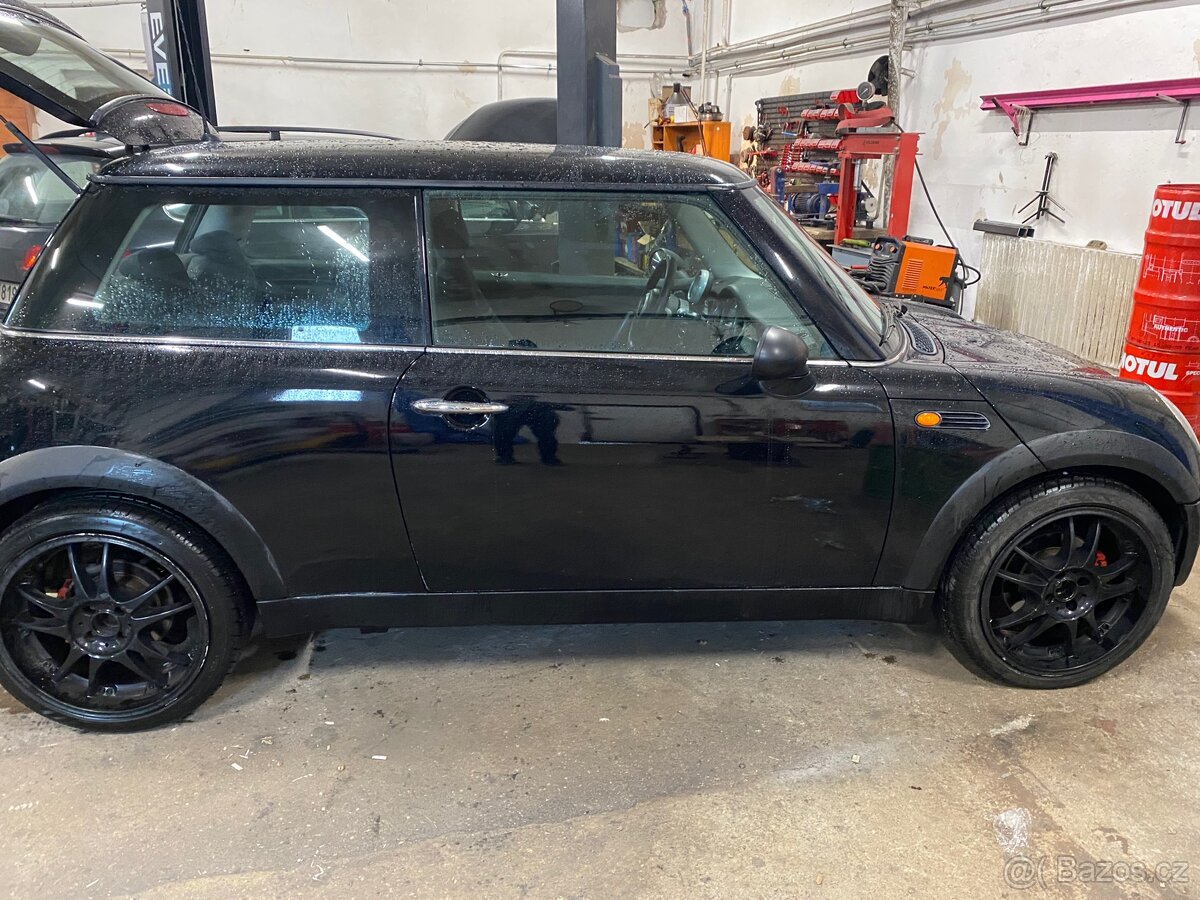 DOTZ r18 4x100 - 5