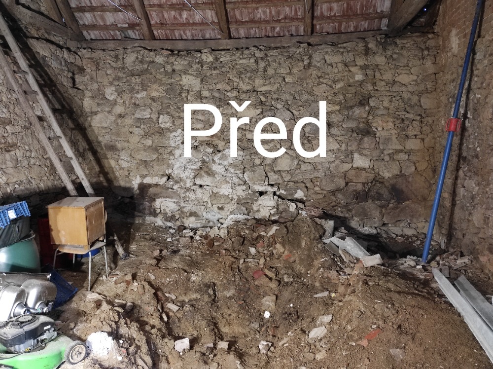 Zednické stavební kamenné práce - 5