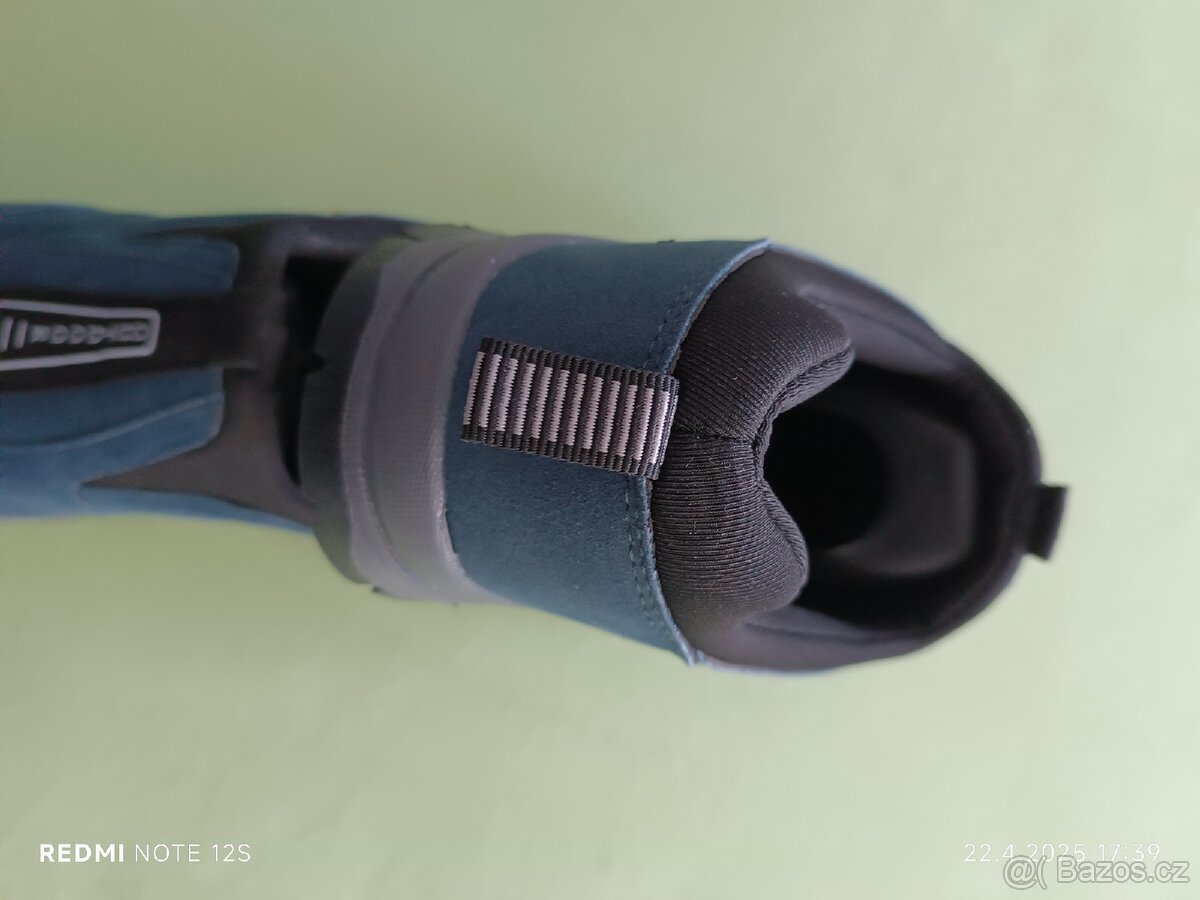 Outdorové boty vel. 43 NOVÉ SLEVA - 5