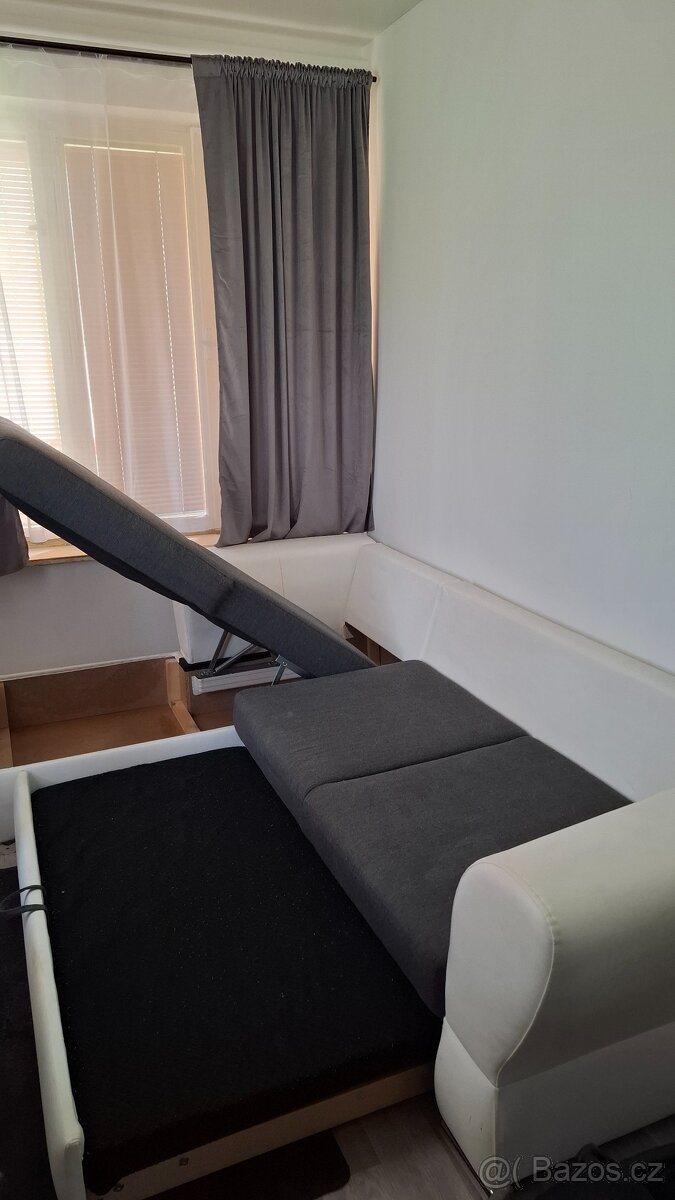 Rozkládací gauč - 5