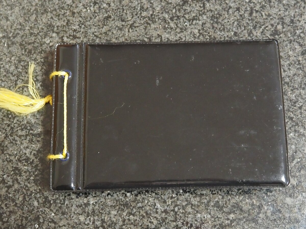 Pohlednice z Vídně, 60.-70 léta 20. století - 5