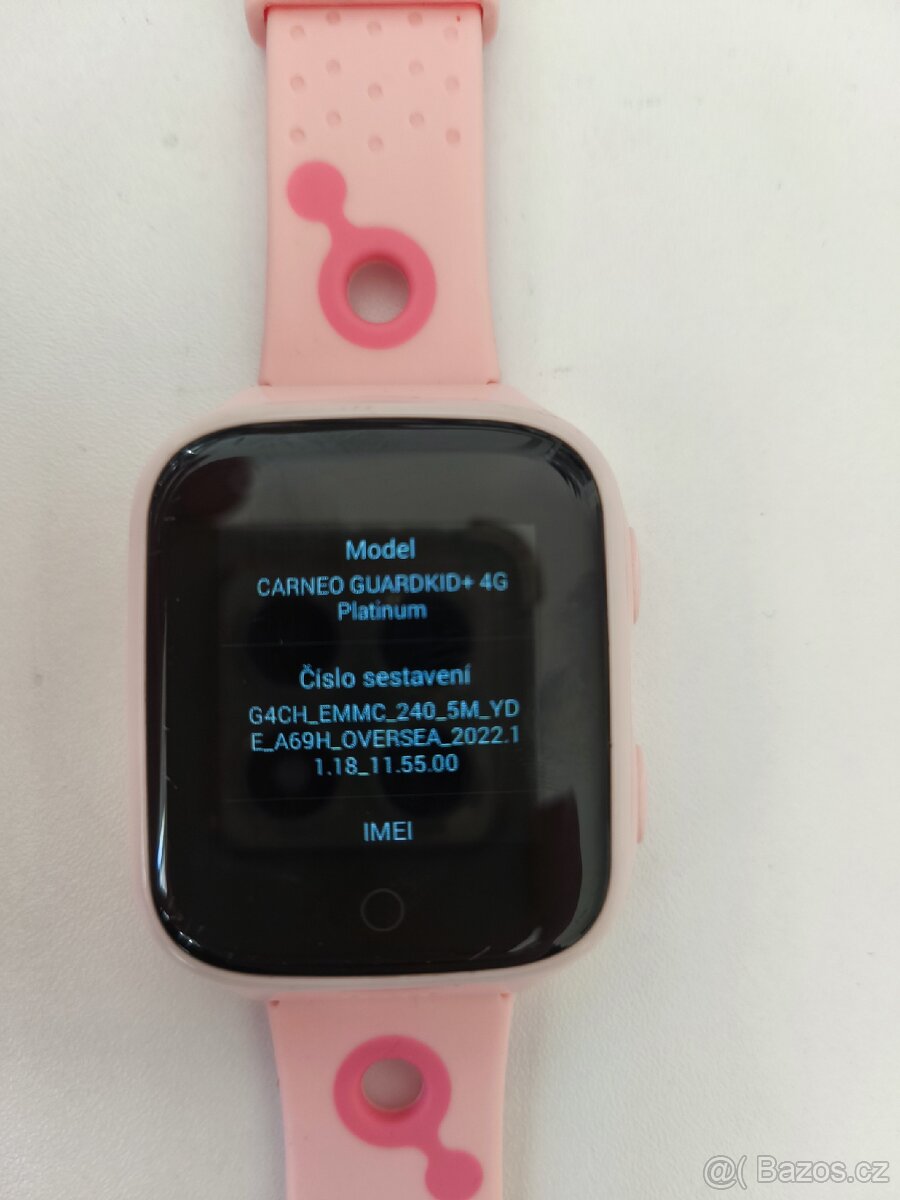 Dětské hodinky - 5