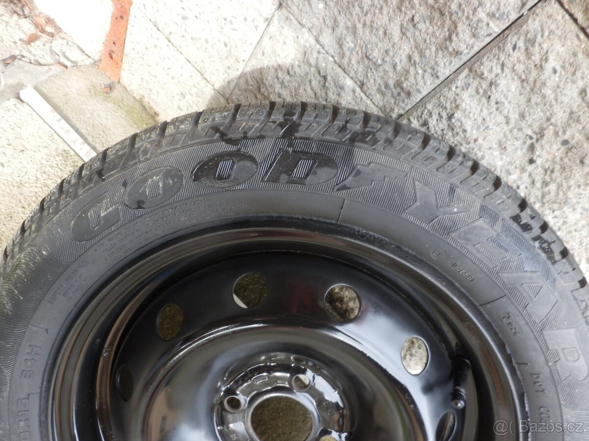 rezerva 4x100 r15 - 5