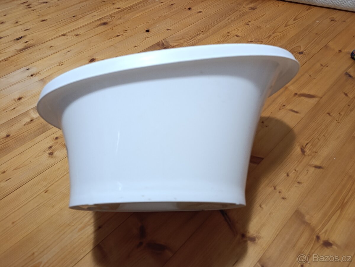 Koupací vanička - 5