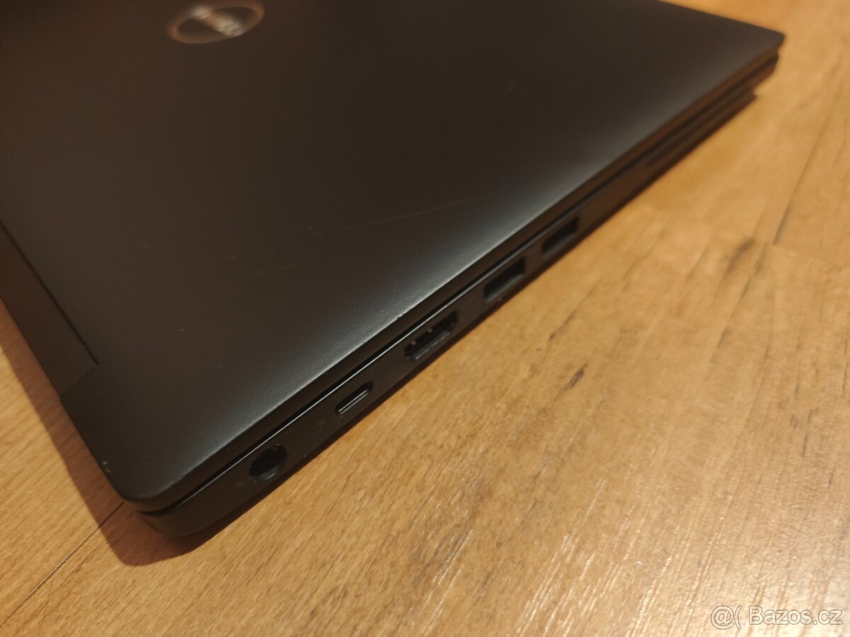 Dell Latitude 7490 i5-8350U 8GB DDR4 256GB SSD - 5