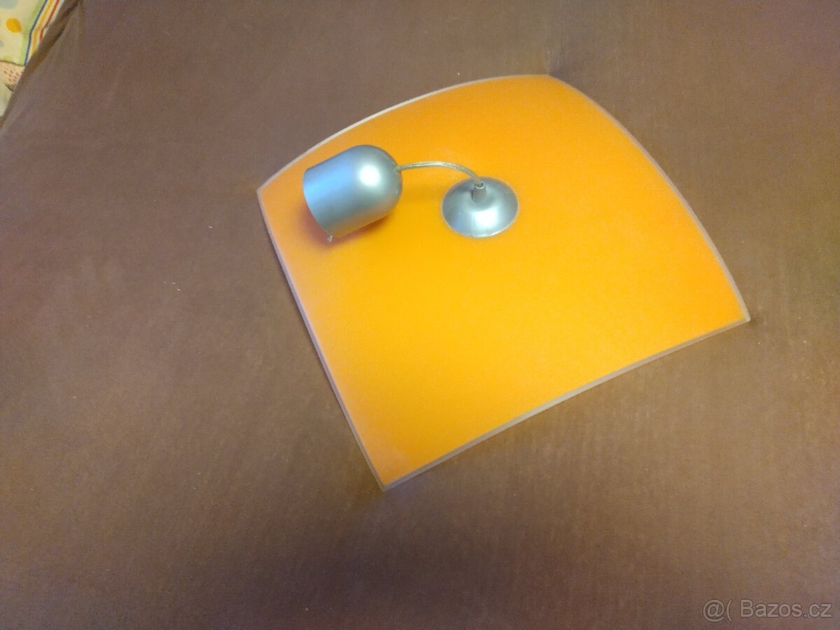 Prodám závěsné svítidlo, lustr , světlo - 5