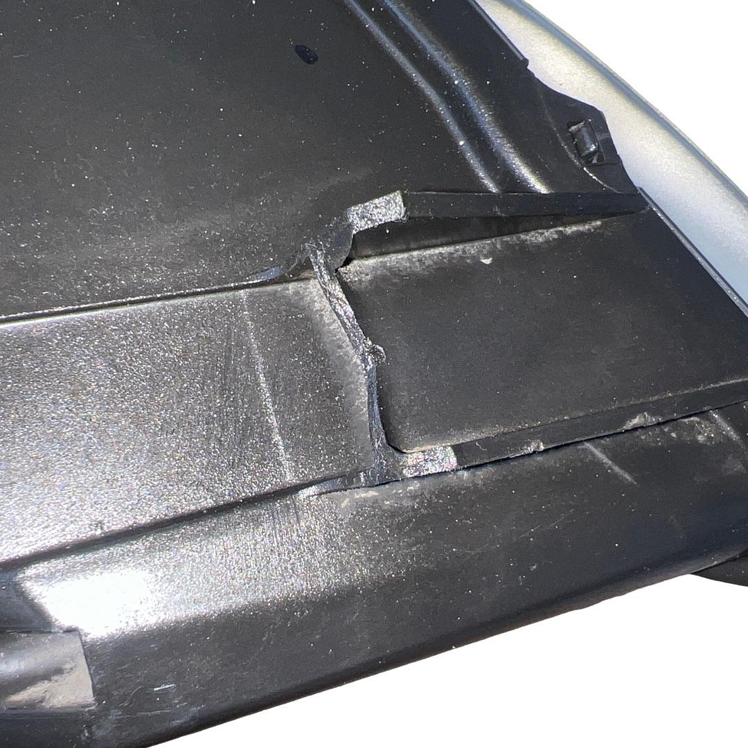 Levý xenon 3C0941751K VW Passat B6 r.v. 2008 - 5