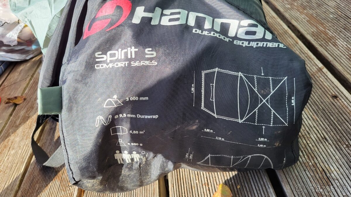 Oblečení po dětech, plyšáci, stan, a spousta dalšího - 5