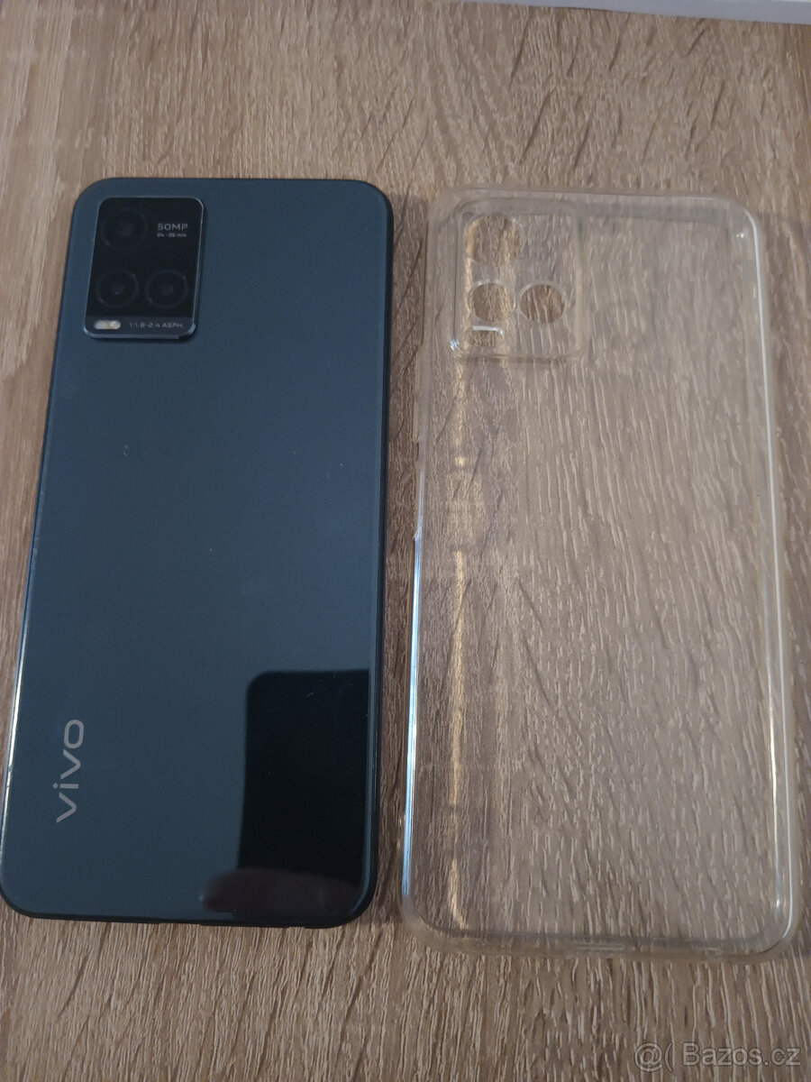 vivo Y33s (čtěte popis) - 5