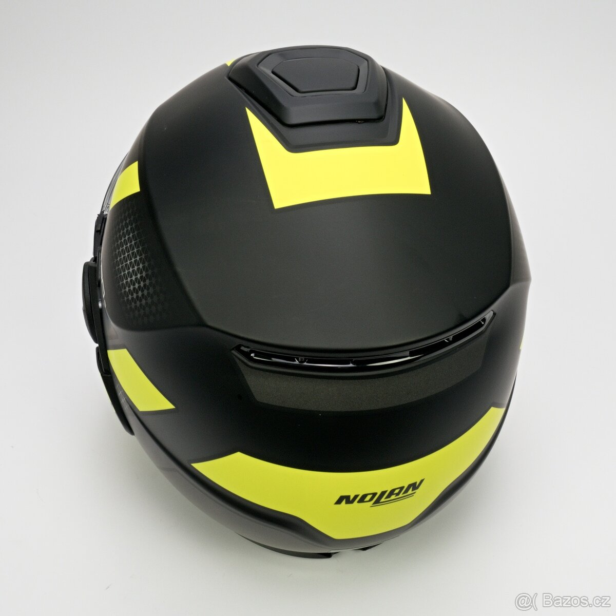 Nová přilba Nolan N120-1 - 5