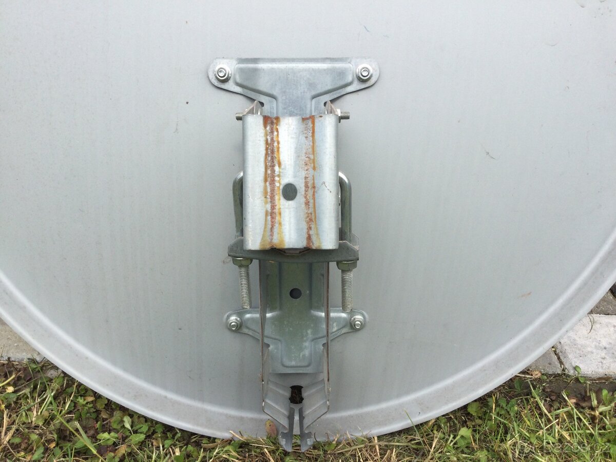 Sat.parabola,konvertor,dekodér+karta Skylink - 5