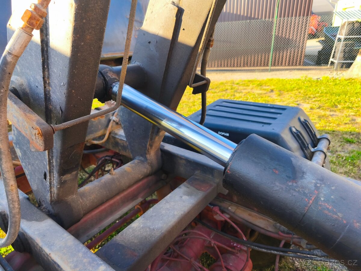 Iveco 75 E 13 -nosič kontejnerů - 5