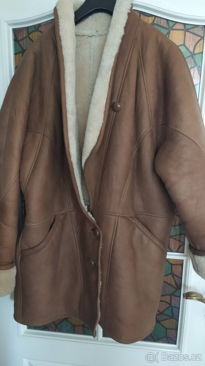 Kožich z berana - 5