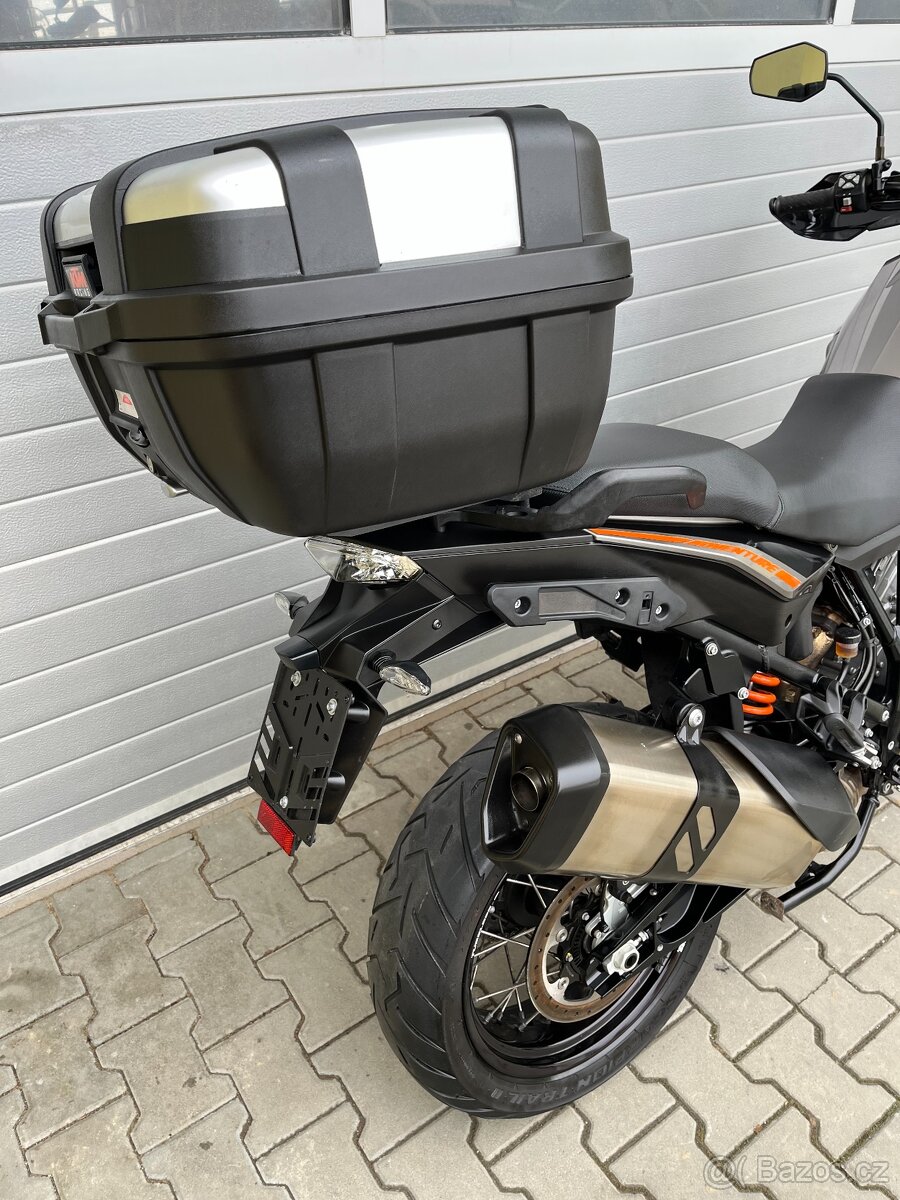 KTM 1190 Adventure - 5