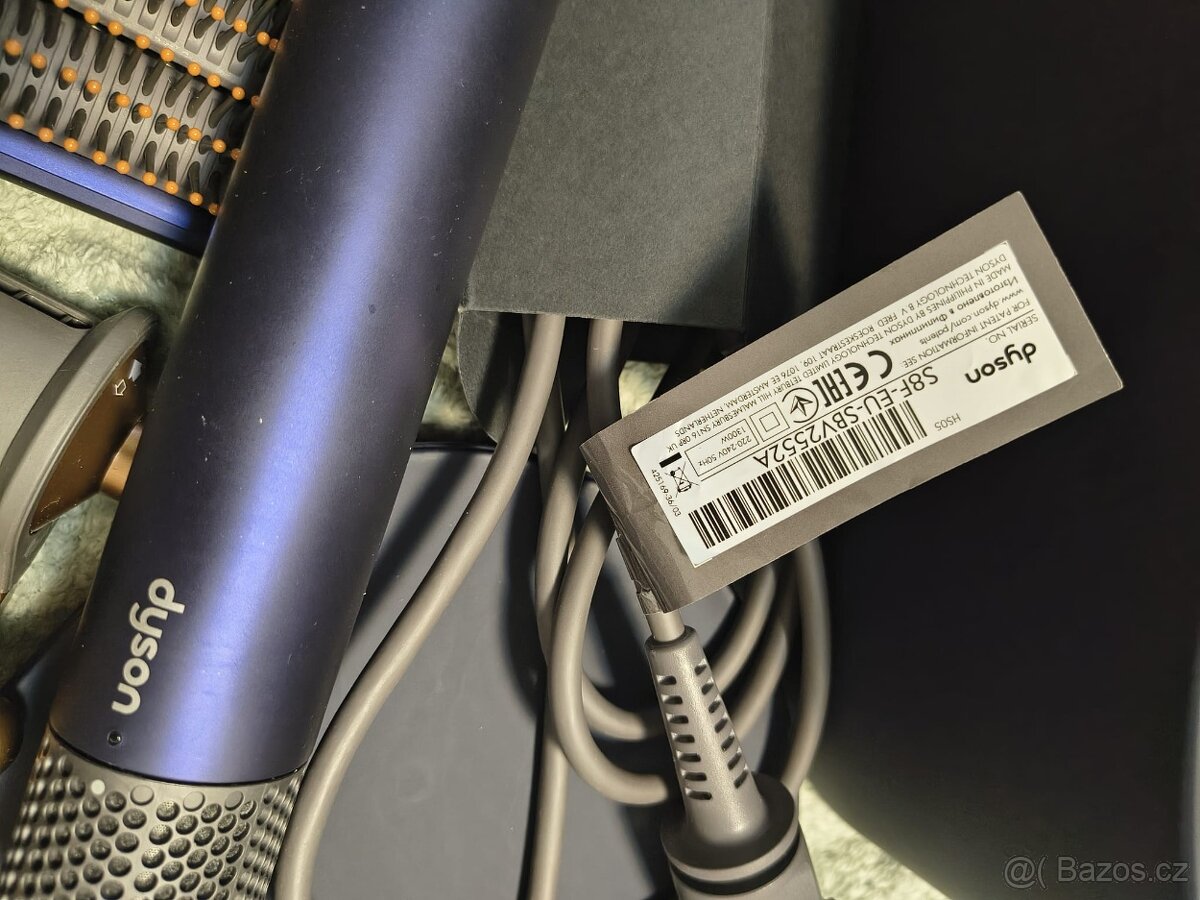 Dyson airwrap complete HS05 - 5