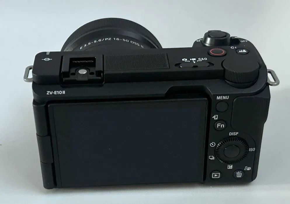 Sony ZV-E10 II - 5