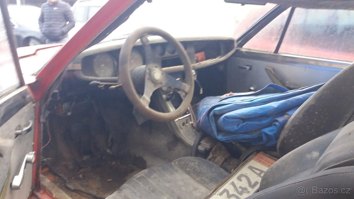 Alfa Romeo 1300 junior Zagato - 5