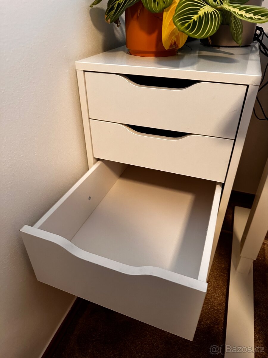 Supliky pod stul / nohy na stul - 5