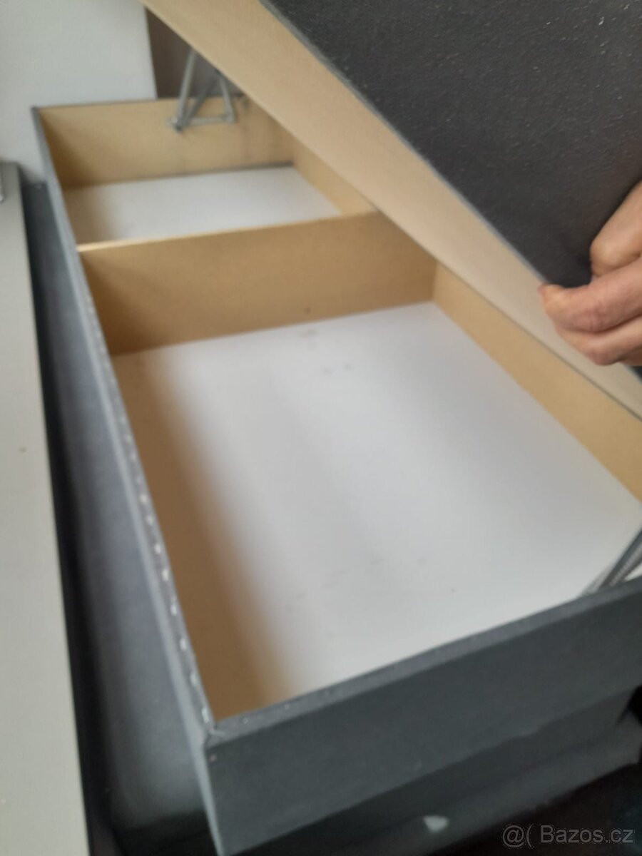 Jednolůžkové postele - 5