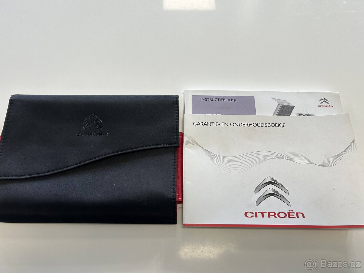 Citroën Jumper, 2.0JTD, 9-MÍST, 96kW, DPH - 5