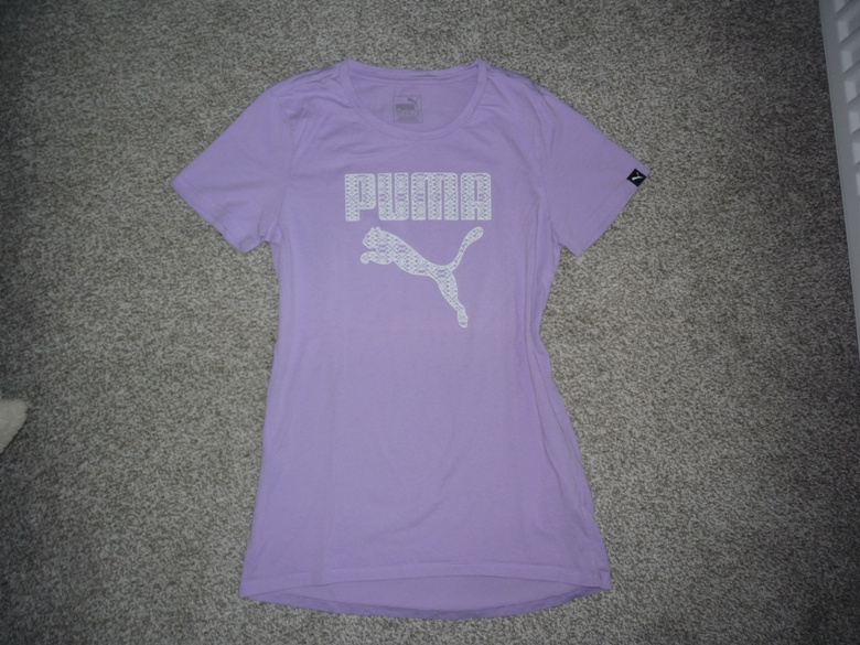 Tričko s kočkami vel S-M - 5