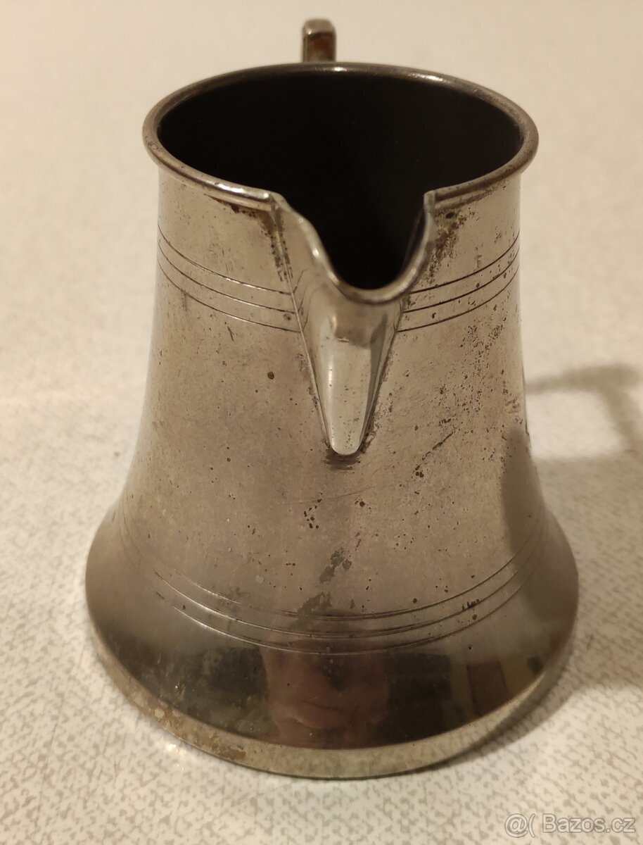 Džbánek z aplaky - 5