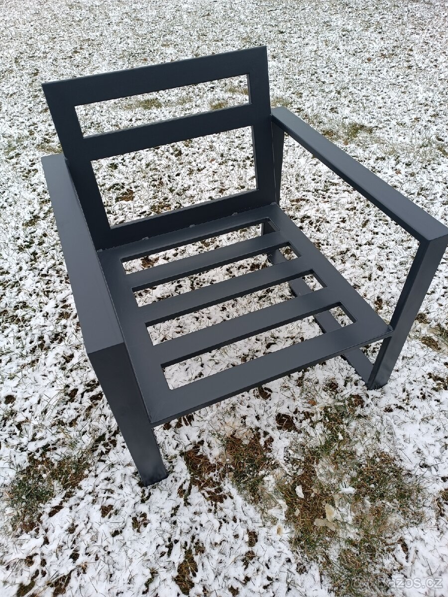 Zahradní nábytek - 5