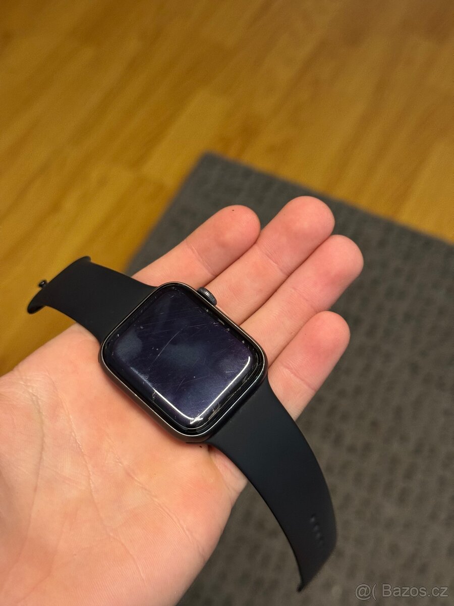 Apple Watch Series 6 44mm - 5