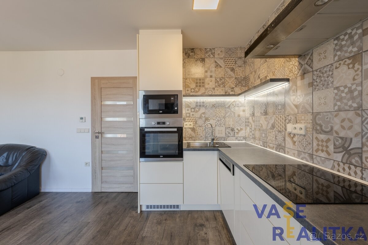 Prodej, byt 3+kk, Soběchleby, okr. Přerov - 5