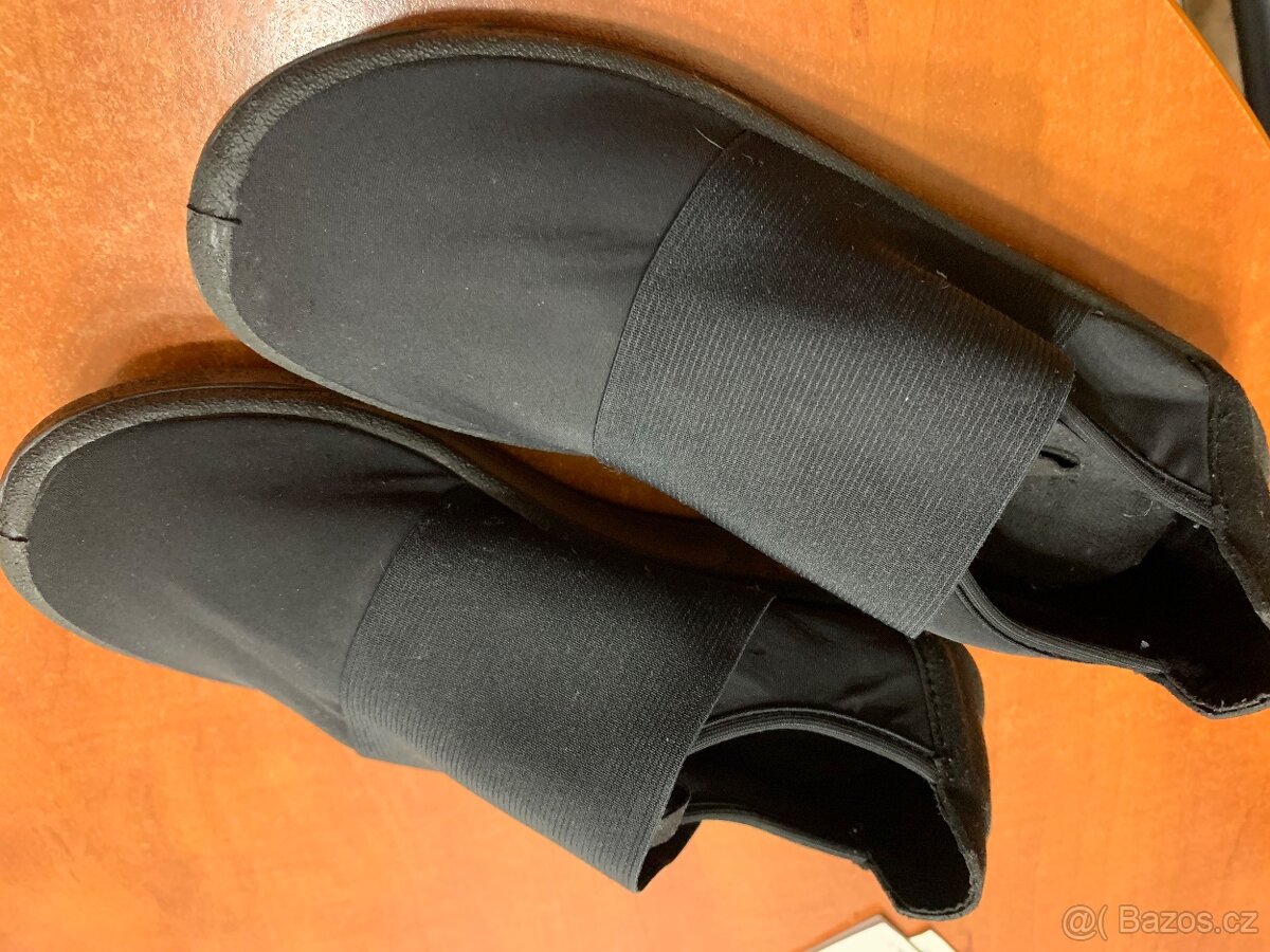 Nové tenisky Prestige 37 - 5