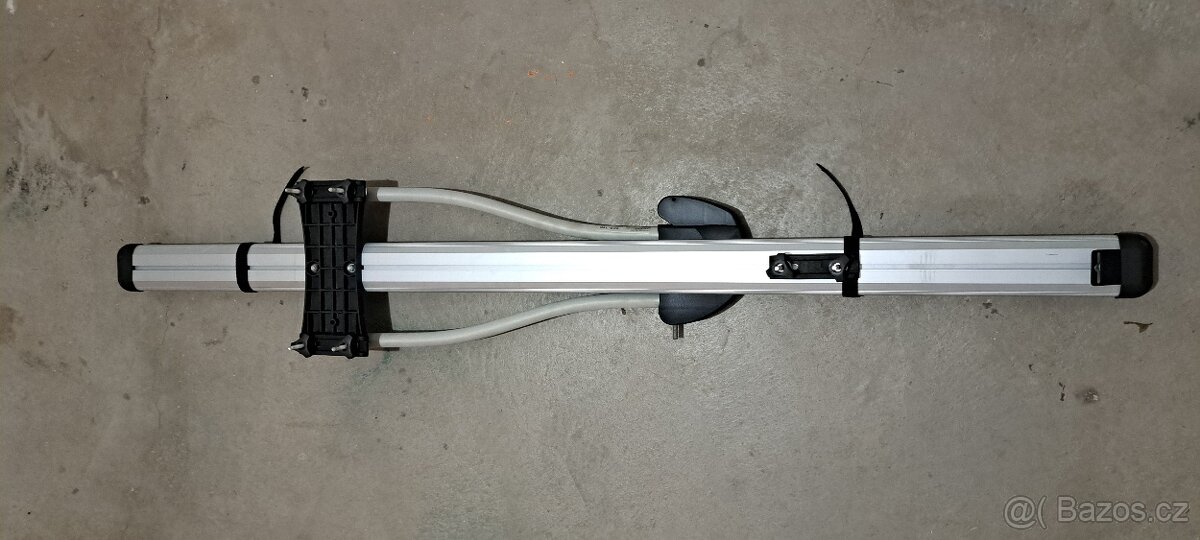 Nosič jízdních kol Peruzzo ROMA AL 602 - 5