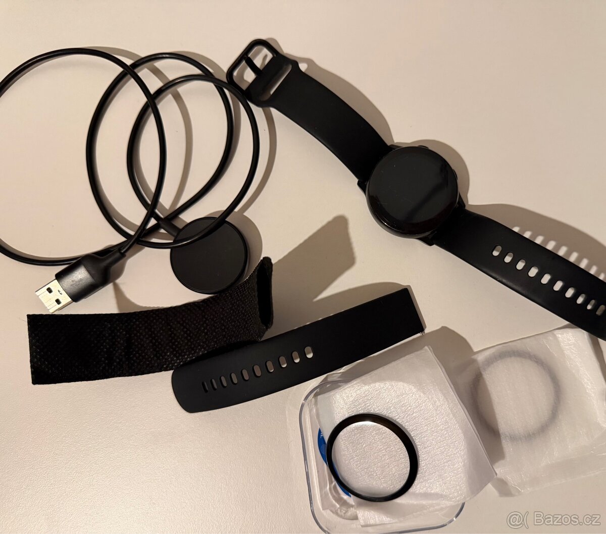 Samsung Galaxy Watch Active (SM‑R500) - 5