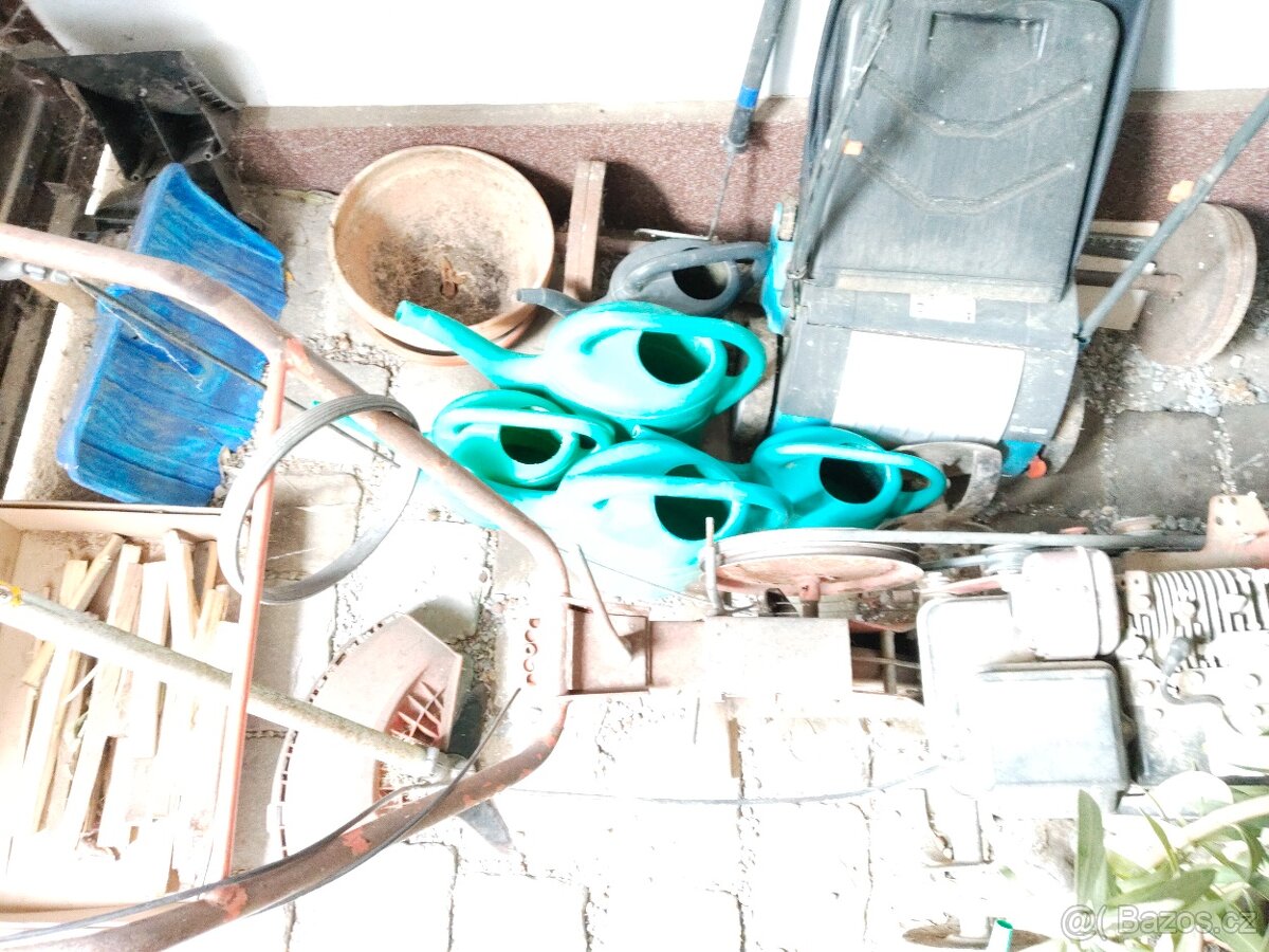 Mountfield - 5