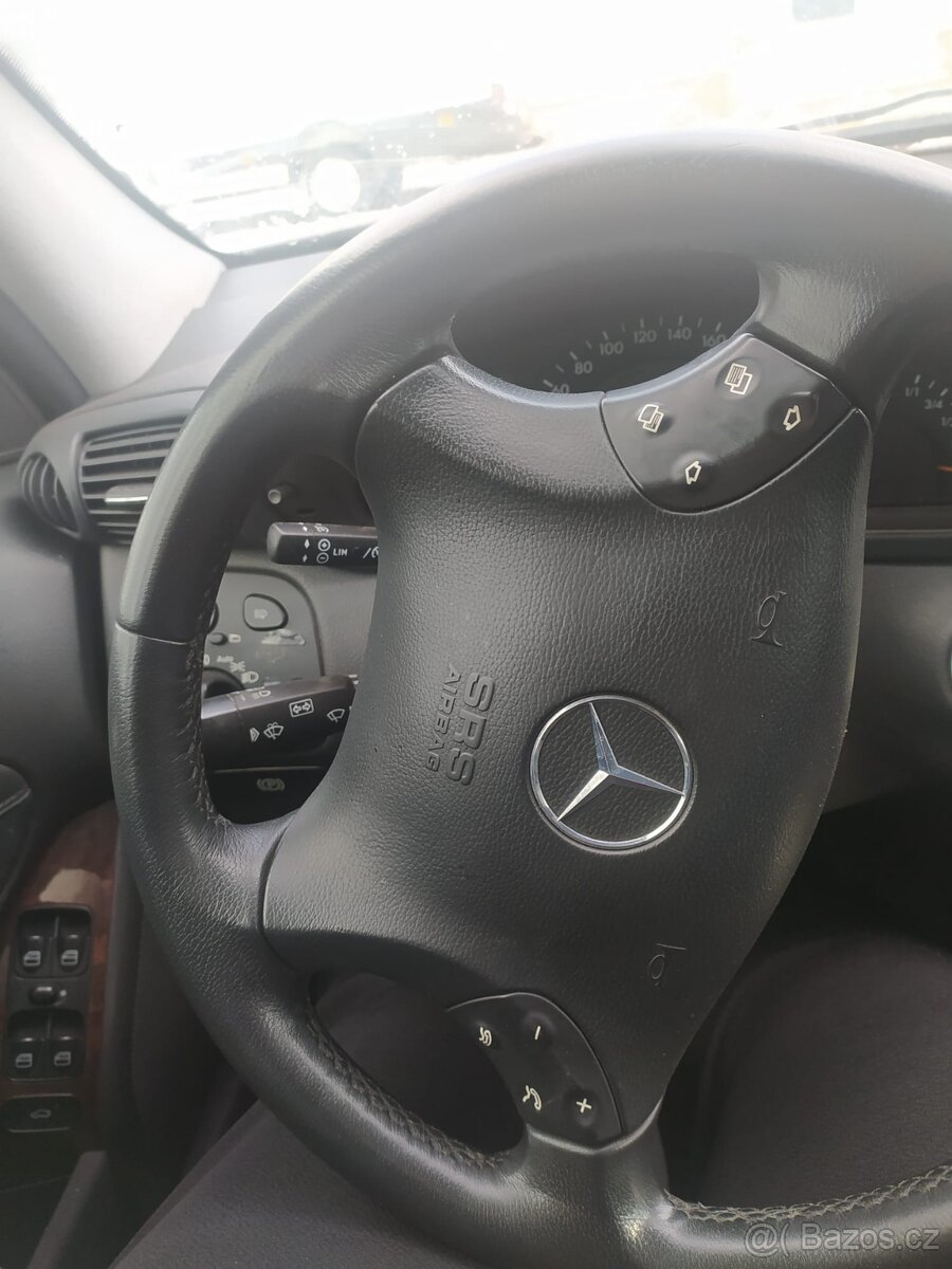 Prodám Mercedes Benz CDI A - 5