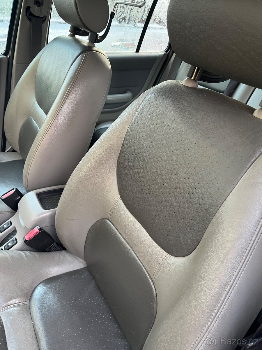 Land Rover Freelander - 5