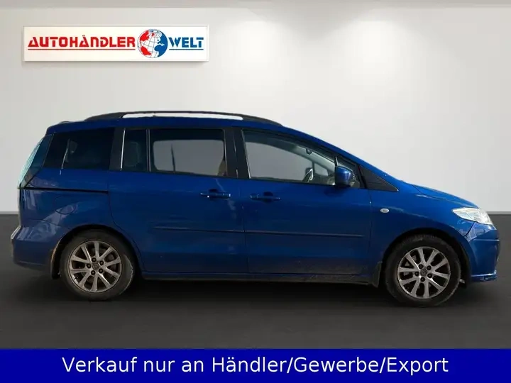 Prodám MPV MAZDA 5 - 5