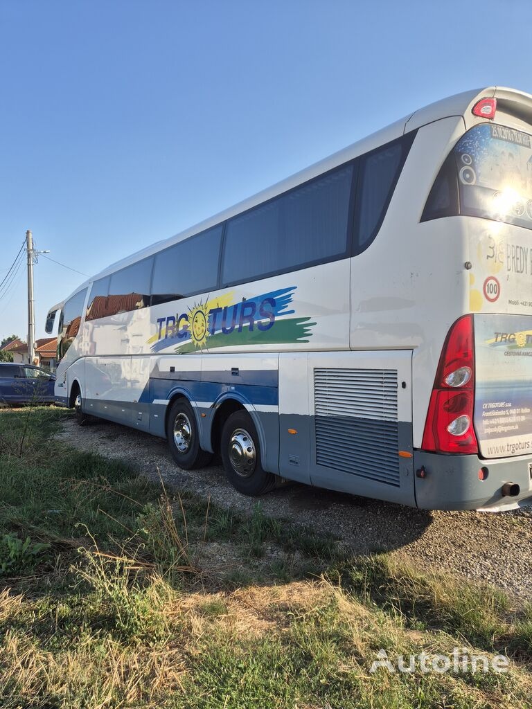 Scania Irizar PB - 5