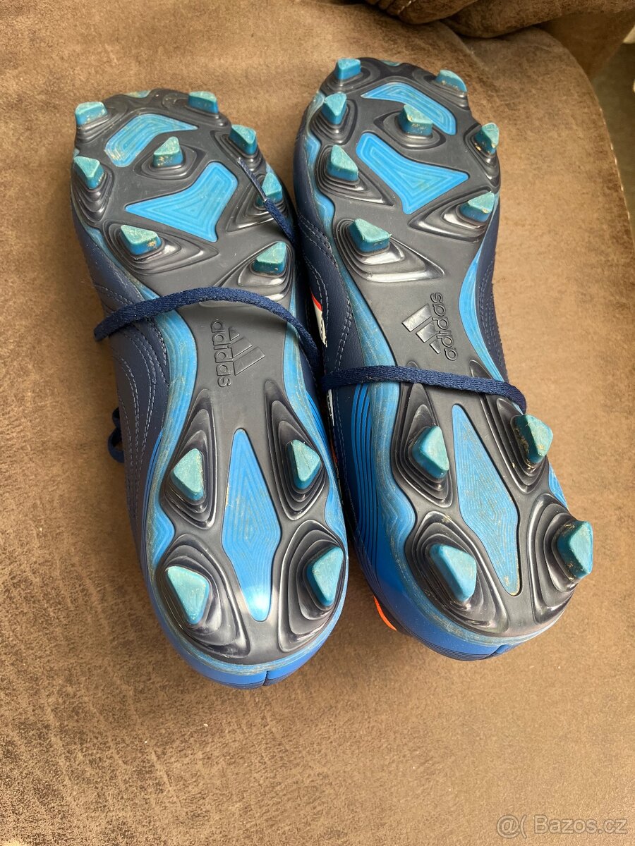 Kopačky Adidas Copa vel. FR 44 - 5